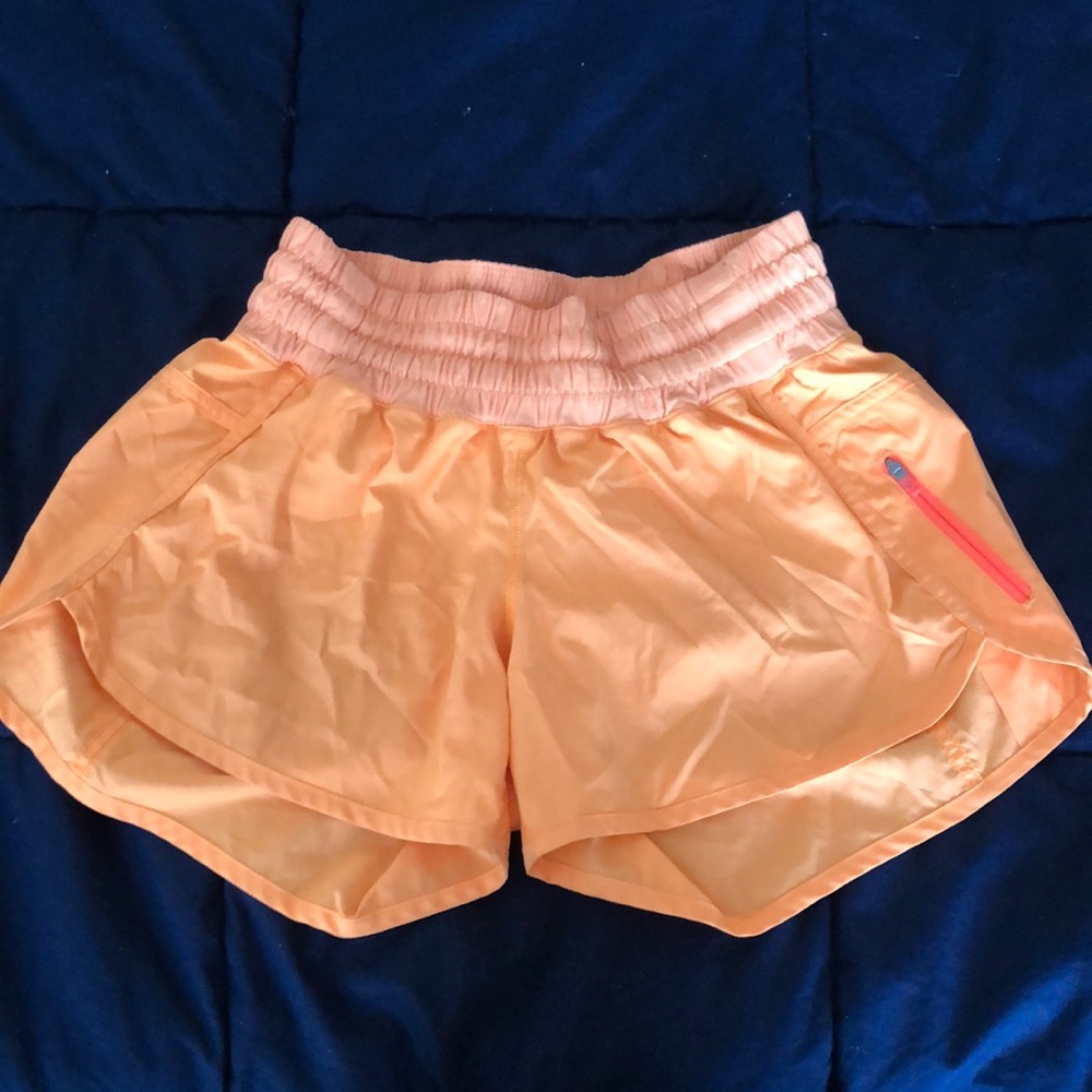 Tracker Jacker running shorts